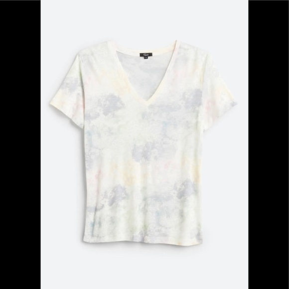RAILS CARA KNIT TEE - Picture 1 of 4